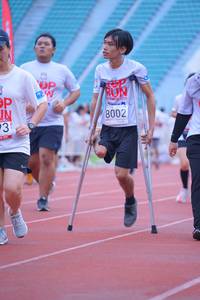 BIB: 019, 8002
                            <button type="button" onclick="openModal(5963904)" class="btn btn-primary btn-sm float-right btn-popup" data-toggle="modal" data-target=".modal-high-quality">
                        <i class="fas fa-shopping-cart"></i> Add to Cart
                    </button>
                                            <button type="button" onclick="isThisMe(5963904, true)" class="btn btn-success btn-sm float-right btn-popup btn-isme hidden" data-toggle="tooltip" data-placement="bottom" title="นี่คือรูปของคุณใช่ไหม คลิกที่นี่เพื่อเอาเข้าอัลบั้ม">
                        <i class="fas fa-plus"></i> Add to album
                    </button>
                    <button type="button" onclick="isThisMe(5963904, false)" class="btn btn-warning btn-sm float-right btn-popup btn-isnotme hidden">
                        <i class="fas fa-ban"></i> Remove from album
                    </button>