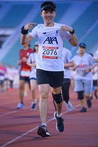 BIB: 2076
                            <button type="button" onclick="openModal(5951914)" class="btn btn-primary btn-sm float-right btn-popup" data-toggle="modal" data-target=".modal-high-quality">
                        <i class="fas fa-shopping-cart"></i> Add to Cart
                    </button>
                                            <button type="button" onclick="isThisMe(5951914, true)" class="btn btn-success btn-sm float-right btn-popup btn-isme hidden" data-toggle="tooltip" data-placement="bottom" title="นี่คือรูปของคุณใช่ไหม คลิกที่นี่เพื่อเอาเข้าอัลบั้ม">
                        <i class="fas fa-plus"></i> Add to album
                    </button>
                    <button type="button" onclick="isThisMe(5951914, false)" class="btn btn-warning btn-sm float-right btn-popup btn-isnotme hidden">
                        <i class="fas fa-ban"></i> Remove from album
                    </button>