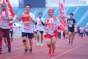 BIB: 152, 2022, 31660
                            <button type="button" onclick="openModal(5963341)" class="btn btn-primary btn-sm float-right btn-popup" data-toggle="modal" data-target=".modal-high-quality">
                        <i class="fas fa-shopping-cart"></i> Add to Cart
                    </button>
                                            <button type="button" onclick="isThisMe(5963341, true)" class="btn btn-success btn-sm float-right btn-popup btn-isme hidden" data-toggle="tooltip" data-placement="bottom" title="นี่คือรูปของคุณใช่ไหม คลิกที่นี่เพื่อเอาเข้าอัลบั้ม">
                        <i class="fas fa-plus"></i> Add to album
                    </button>
                    <button type="button" onclick="isThisMe(5963341, false)" class="btn btn-warning btn-sm float-right btn-popup btn-isnotme hidden">
                        <i class="fas fa-ban"></i> Remove from album
                    </button>