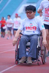 BIB: 563, 2019
                            <button type="button" onclick="openModal(5963866)" class="btn btn-primary btn-sm float-right btn-popup" data-toggle="modal" data-target=".modal-high-quality">
                        <i class="fas fa-shopping-cart"></i> Add to Cart
                    </button>
                                            <button type="button" onclick="isThisMe(5963866, true)" class="btn btn-success btn-sm float-right btn-popup btn-isme hidden" data-toggle="tooltip" data-placement="bottom" title="นี่คือรูปของคุณใช่ไหม คลิกที่นี่เพื่อเอาเข้าอัลบั้ม">
                        <i class="fas fa-plus"></i> Add to album
                    </button>
                    <button type="button" onclick="isThisMe(5963866, false)" class="btn btn-warning btn-sm float-right btn-popup btn-isnotme hidden">
                        <i class="fas fa-ban"></i> Remove from album
                    </button>