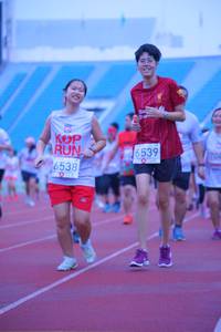 BIB: 6538, 6539, 704
                            <button type="button" onclick="openModal(5954443)" class="btn btn-primary btn-sm float-right btn-popup" data-toggle="modal" data-target=".modal-high-quality">
                        <i class="fas fa-shopping-cart"></i> Add to Cart
                    </button>
                                            <button type="button" onclick="isThisMe(5954443, true)" class="btn btn-success btn-sm float-right btn-popup btn-isme hidden" data-toggle="tooltip" data-placement="bottom" title="นี่คือรูปของคุณใช่ไหม คลิกที่นี่เพื่อเอาเข้าอัลบั้ม">
                        <i class="fas fa-plus"></i> Add to album
                    </button>
                    <button type="button" onclick="isThisMe(5954443, false)" class="btn btn-warning btn-sm float-right btn-popup btn-isnotme hidden">
                        <i class="fas fa-ban"></i> Remove from album
                    </button>