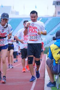 BIB: 2038, 150, 438
                            <button type="button" onclick="openModal(5963465)" class="btn btn-primary btn-sm float-right btn-popup" data-toggle="modal" data-target=".modal-high-quality">
                        <i class="fas fa-shopping-cart"></i> Add to Cart
                    </button>
                                            <button type="button" onclick="isThisMe(5963465, true)" class="btn btn-success btn-sm float-right btn-popup btn-isme hidden" data-toggle="tooltip" data-placement="bottom" title="นี่คือรูปของคุณใช่ไหม คลิกที่นี่เพื่อเอาเข้าอัลบั้ม">
                        <i class="fas fa-plus"></i> Add to album
                    </button>
                    <button type="button" onclick="isThisMe(5963465, false)" class="btn btn-warning btn-sm float-right btn-popup btn-isnotme hidden">
                        <i class="fas fa-ban"></i> Remove from album
                    </button>