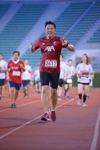 BIB: 3617, 1253
                            <button type="button" onclick="openModal(5949364)" class="btn btn-primary btn-sm float-right btn-popup" data-toggle="modal" data-target=".modal-high-quality">
                        <i class="fas fa-shopping-cart"></i> Add to Cart
                    </button>
                                            <button type="button" onclick="isThisMe(5949364, true)" class="btn btn-success btn-sm float-right btn-popup btn-isme hidden" data-toggle="tooltip" data-placement="bottom" title="นี่คือรูปของคุณใช่ไหม คลิกที่นี่เพื่อเอาเข้าอัลบั้ม">
                        <i class="fas fa-plus"></i> Add to album
                    </button>
                    <button type="button" onclick="isThisMe(5949364, false)" class="btn btn-warning btn-sm float-right btn-popup btn-isnotme hidden">
                        <i class="fas fa-ban"></i> Remove from album
                    </button>