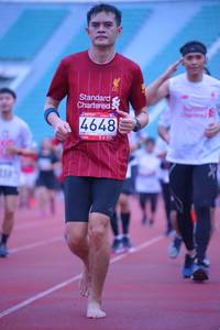 BIB: 4648
                            <button type="button" onclick="openModal(5955010)" class="btn btn-primary btn-sm float-right btn-popup" data-toggle="modal" data-target=".modal-high-quality">
                        <i class="fas fa-shopping-cart"></i> Add to Cart
                    </button>
                                            <button type="button" onclick="isThisMe(5955010, true)" class="btn btn-success btn-sm float-right btn-popup btn-isme hidden" data-toggle="tooltip" data-placement="bottom" title="นี่คือรูปของคุณใช่ไหม คลิกที่นี่เพื่อเอาเข้าอัลบั้ม">
                        <i class="fas fa-plus"></i> Add to album
                    </button>
                    <button type="button" onclick="isThisMe(5955010, false)" class="btn btn-warning btn-sm float-right btn-popup btn-isnotme hidden">
                        <i class="fas fa-ban"></i> Remove from album
                    </button>