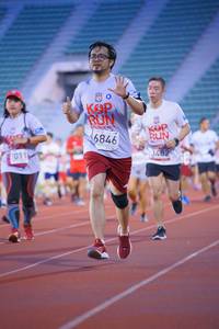 BIB: 6846, 7011, 3482
                            <button type="button" onclick="openModal(5974167)" class="btn btn-primary btn-sm float-right btn-popup" data-toggle="modal" data-target=".modal-high-quality">
                        <i class="fas fa-shopping-cart"></i> Add to Cart
                    </button>
                                            <button type="button" onclick="isThisMe(5974167, true)" class="btn btn-success btn-sm float-right btn-popup btn-isme hidden" data-toggle="tooltip" data-placement="bottom" title="นี่คือรูปของคุณใช่ไหม คลิกที่นี่เพื่อเอาเข้าอัลบั้ม">
                        <i class="fas fa-plus"></i> Add to album
                    </button>
                    <button type="button" onclick="isThisMe(5974167, false)" class="btn btn-warning btn-sm float-right btn-popup btn-isnotme hidden">
                        <i class="fas fa-ban"></i> Remove from album
                    </button>