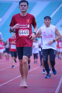 BIB: 4648
                            <button type="button" onclick="openModal(5954998)" class="btn btn-primary btn-sm float-right btn-popup" data-toggle="modal" data-target=".modal-high-quality">
                        <i class="fas fa-shopping-cart"></i> Add to Cart
                    </button>
                                            <button type="button" onclick="isThisMe(5954998, true)" class="btn btn-success btn-sm float-right btn-popup btn-isme hidden" data-toggle="tooltip" data-placement="bottom" title="นี่คือรูปของคุณใช่ไหม คลิกที่นี่เพื่อเอาเข้าอัลบั้ม">
                        <i class="fas fa-plus"></i> Add to album
                    </button>
                    <button type="button" onclick="isThisMe(5954998, false)" class="btn btn-warning btn-sm float-right btn-popup btn-isnotme hidden">
                        <i class="fas fa-ban"></i> Remove from album
                    </button>