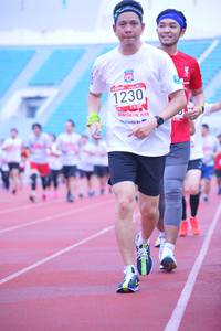 BIB: 1230, 2019
                            <button type="button" onclick="openModal(5957095)" class="btn btn-primary btn-sm float-right btn-popup" data-toggle="modal" data-target=".modal-high-quality">
                        <i class="fas fa-shopping-cart"></i> Add to Cart
                    </button>
                                            <button type="button" onclick="isThisMe(5957095, true)" class="btn btn-success btn-sm float-right btn-popup btn-isme hidden" data-toggle="tooltip" data-placement="bottom" title="นี่คือรูปของคุณใช่ไหม คลิกที่นี่เพื่อเอาเข้าอัลบั้ม">
                        <i class="fas fa-plus"></i> Add to album
                    </button>
                    <button type="button" onclick="isThisMe(5957095, false)" class="btn btn-warning btn-sm float-right btn-popup btn-isnotme hidden">
                        <i class="fas fa-ban"></i> Remove from album
                    </button>