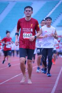 BIB: 4648
                            <button type="button" onclick="openModal(5954988)" class="btn btn-primary btn-sm float-right btn-popup" data-toggle="modal" data-target=".modal-high-quality">
                        <i class="fas fa-shopping-cart"></i> Add to Cart
                    </button>
                                            <button type="button" onclick="isThisMe(5954988, true)" class="btn btn-success btn-sm float-right btn-popup btn-isme hidden" data-toggle="tooltip" data-placement="bottom" title="นี่คือรูปของคุณใช่ไหม คลิกที่นี่เพื่อเอาเข้าอัลบั้ม">
                        <i class="fas fa-plus"></i> Add to album
                    </button>
                    <button type="button" onclick="isThisMe(5954988, false)" class="btn btn-warning btn-sm float-right btn-popup btn-isnotme hidden">
                        <i class="fas fa-ban"></i> Remove from album
                    </button>