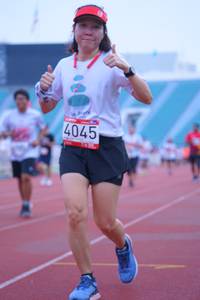 BIB: 4045
                            <button type="button" onclick="openModal(5962229)" class="btn btn-primary btn-sm float-right btn-popup" data-toggle="modal" data-target=".modal-high-quality">
                        <i class="fas fa-shopping-cart"></i> Add to Cart
                    </button>
                                            <button type="button" onclick="isThisMe(5962229, true)" class="btn btn-success btn-sm float-right btn-popup btn-isme hidden" data-toggle="tooltip" data-placement="bottom" title="นี่คือรูปของคุณใช่ไหม คลิกที่นี่เพื่อเอาเข้าอัลบั้ม">
                        <i class="fas fa-plus"></i> Add to album
                    </button>
                    <button type="button" onclick="isThisMe(5962229, false)" class="btn btn-warning btn-sm float-right btn-popup btn-isnotme hidden">
                        <i class="fas fa-ban"></i> Remove from album
                    </button>