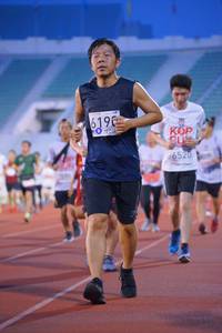 BIB: 6520
                            <button type="button" onclick="openModal(5948828)" class="btn btn-primary btn-sm float-right btn-popup" data-toggle="modal" data-target=".modal-high-quality">
                        <i class="fas fa-shopping-cart"></i> Add to Cart
                    </button>
                                            <button type="button" onclick="isThisMe(5948828, true)" class="btn btn-success btn-sm float-right btn-popup btn-isme hidden" data-toggle="tooltip" data-placement="bottom" title="นี่คือรูปของคุณใช่ไหม คลิกที่นี่เพื่อเอาเข้าอัลบั้ม">
                        <i class="fas fa-plus"></i> Add to album
                    </button>
                    <button type="button" onclick="isThisMe(5948828, false)" class="btn btn-warning btn-sm float-right btn-popup btn-isnotme hidden">
                        <i class="fas fa-ban"></i> Remove from album
                    </button>