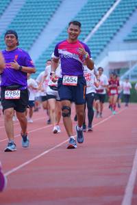 BIB: 5654, 4986
                            <button type="button" onclick="openModal(5965933)" class="btn btn-primary btn-sm float-right btn-popup" data-toggle="modal" data-target=".modal-high-quality">
                        <i class="fas fa-shopping-cart"></i> Add to Cart
                    </button>
                                            <button type="button" onclick="isThisMe(5965933, true)" class="btn btn-success btn-sm float-right btn-popup btn-isme hidden" data-toggle="tooltip" data-placement="bottom" title="นี่คือรูปของคุณใช่ไหม คลิกที่นี่เพื่อเอาเข้าอัลบั้ม">
                        <i class="fas fa-plus"></i> Add to album
                    </button>
                    <button type="button" onclick="isThisMe(5965933, false)" class="btn btn-warning btn-sm float-right btn-popup btn-isnotme hidden">
                        <i class="fas fa-ban"></i> Remove from album
                    </button>