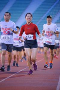 BIB: 4112, 6532, 6715, 16215
                            <button type="button" onclick="openModal(5951437)" class="btn btn-primary btn-sm float-right btn-popup" data-toggle="modal" data-target=".modal-high-quality">
                        <i class="fas fa-shopping-cart"></i> Add to Cart
                    </button>
                                            <button type="button" onclick="isThisMe(5951437, true)" class="btn btn-success btn-sm float-right btn-popup btn-isme hidden" data-toggle="tooltip" data-placement="bottom" title="นี่คือรูปของคุณใช่ไหม คลิกที่นี่เพื่อเอาเข้าอัลบั้ม">
                        <i class="fas fa-plus"></i> Add to album
                    </button>
                    <button type="button" onclick="isThisMe(5951437, false)" class="btn btn-warning btn-sm float-right btn-popup btn-isnotme hidden">
                        <i class="fas fa-ban"></i> Remove from album
                    </button>