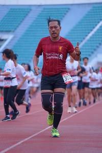 BIB: 3490, 302
                            <button type="button" onclick="openModal(5964955)" class="btn btn-primary btn-sm float-right btn-popup" data-toggle="modal" data-target=".modal-high-quality">
                        <i class="fas fa-shopping-cart"></i> Add to Cart
                    </button>
                                            <button type="button" onclick="isThisMe(5964955, true)" class="btn btn-success btn-sm float-right btn-popup btn-isme hidden" data-toggle="tooltip" data-placement="bottom" title="นี่คือรูปของคุณใช่ไหม คลิกที่นี่เพื่อเอาเข้าอัลบั้ม">
                        <i class="fas fa-plus"></i> Add to album
                    </button>
                    <button type="button" onclick="isThisMe(5964955, false)" class="btn btn-warning btn-sm float-right btn-popup btn-isnotme hidden">
                        <i class="fas fa-ban"></i> Remove from album
                    </button>