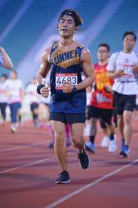 BIB: 4683
                            <button type="button" onclick="openModal(5951393)" class="btn btn-primary btn-sm float-right btn-popup" data-toggle="modal" data-target=".modal-high-quality">
                        <i class="fas fa-shopping-cart"></i> Add to Cart
                    </button>
                                            <button type="button" onclick="isThisMe(5951393, true)" class="btn btn-success btn-sm float-right btn-popup btn-isme hidden" data-toggle="tooltip" data-placement="bottom" title="นี่คือรูปของคุณใช่ไหม คลิกที่นี่เพื่อเอาเข้าอัลบั้ม">
                        <i class="fas fa-plus"></i> Add to album
                    </button>
                    <button type="button" onclick="isThisMe(5951393, false)" class="btn btn-warning btn-sm float-right btn-popup btn-isnotme hidden">
                        <i class="fas fa-ban"></i> Remove from album
                    </button>