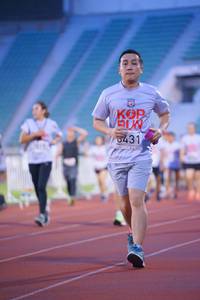 BIB: 431
                            <button type="button" onclick="openModal(5953103)" class="btn btn-primary btn-sm float-right btn-popup" data-toggle="modal" data-target=".modal-high-quality">
                        <i class="fas fa-shopping-cart"></i> Add to Cart
                    </button>
                                            <button type="button" onclick="isThisMe(5953103, true)" class="btn btn-success btn-sm float-right btn-popup btn-isme hidden" data-toggle="tooltip" data-placement="bottom" title="นี่คือรูปของคุณใช่ไหม คลิกที่นี่เพื่อเอาเข้าอัลบั้ม">
                        <i class="fas fa-plus"></i> Add to album
                    </button>
                    <button type="button" onclick="isThisMe(5953103, false)" class="btn btn-warning btn-sm float-right btn-popup btn-isnotme hidden">
                        <i class="fas fa-ban"></i> Remove from album
                    </button>