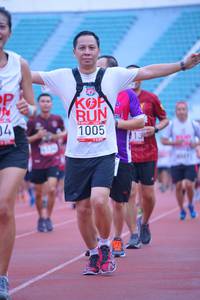 BIB: 1005
                            <button type="button" onclick="openModal(5961142)" class="btn btn-primary btn-sm float-right btn-popup" data-toggle="modal" data-target=".modal-high-quality">
                        <i class="fas fa-shopping-cart"></i> Add to Cart
                    </button>
                                            <button type="button" onclick="isThisMe(5961142, true)" class="btn btn-success btn-sm float-right btn-popup btn-isme hidden" data-toggle="tooltip" data-placement="bottom" title="นี่คือรูปของคุณใช่ไหม คลิกที่นี่เพื่อเอาเข้าอัลบั้ม">
                        <i class="fas fa-plus"></i> Add to album
                    </button>
                    <button type="button" onclick="isThisMe(5961142, false)" class="btn btn-warning btn-sm float-right btn-popup btn-isnotme hidden">
                        <i class="fas fa-ban"></i> Remove from album
                    </button>