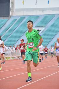 BIB: 3147
                            <button type="button" onclick="openModal(5963693)" class="btn btn-primary btn-sm float-right btn-popup" data-toggle="modal" data-target=".modal-high-quality">
                        <i class="fas fa-shopping-cart"></i> Add to Cart
                    </button>
                                            <button type="button" onclick="isThisMe(5963693, true)" class="btn btn-success btn-sm float-right btn-popup btn-isme hidden" data-toggle="tooltip" data-placement="bottom" title="นี่คือรูปของคุณใช่ไหม คลิกที่นี่เพื่อเอาเข้าอัลบั้ม">
                        <i class="fas fa-plus"></i> Add to album
                    </button>
                    <button type="button" onclick="isThisMe(5963693, false)" class="btn btn-warning btn-sm float-right btn-popup btn-isnotme hidden">
                        <i class="fas fa-ban"></i> Remove from album
                    </button>