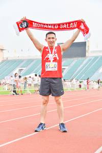 BIB: , 6920
                            <button type="button" onclick="openModal(5959040)" class="btn btn-primary btn-sm float-right btn-popup" data-toggle="modal" data-target=".modal-high-quality">
                        <i class="fas fa-shopping-cart"></i> Add to Cart
                    </button>
                                            <button type="button" onclick="isThisMe(5959040, true)" class="btn btn-success btn-sm float-right btn-popup btn-isme hidden" data-toggle="tooltip" data-placement="bottom" title="นี่คือรูปของคุณใช่ไหม คลิกที่นี่เพื่อเอาเข้าอัลบั้ม">
                        <i class="fas fa-plus"></i> Add to album
                    </button>
                    <button type="button" onclick="isThisMe(5959040, false)" class="btn btn-warning btn-sm float-right btn-popup btn-isnotme hidden">
                        <i class="fas fa-ban"></i> Remove from album
                    </button>