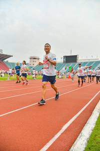 BIB: 137
                            <button type="button" onclick="openModal(5989500)" class="btn btn-primary btn-sm float-right btn-popup" data-toggle="modal" data-target=".modal-high-quality">
                        <i class="fas fa-shopping-cart"></i> Add to Cart
                    </button>
                                            <button type="button" onclick="isThisMe(5989500, true)" class="btn btn-success btn-sm float-right btn-popup btn-isme hidden" data-toggle="tooltip" data-placement="bottom" title="นี่คือรูปของคุณใช่ไหม คลิกที่นี่เพื่อเอาเข้าอัลบั้ม">
                        <i class="fas fa-plus"></i> Add to album
                    </button>
                    <button type="button" onclick="isThisMe(5989500, false)" class="btn btn-warning btn-sm float-right btn-popup btn-isnotme hidden">
                        <i class="fas fa-ban"></i> Remove from album
                    </button>