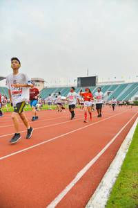 BIB: 3873
                            <button type="button" onclick="openModal(5989644)" class="btn btn-primary btn-sm float-right btn-popup" data-toggle="modal" data-target=".modal-high-quality">
                        <i class="fas fa-shopping-cart"></i> Add to Cart
                    </button>
                                            <button type="button" onclick="isThisMe(5989644, true)" class="btn btn-success btn-sm float-right btn-popup btn-isme hidden" data-toggle="tooltip" data-placement="bottom" title="นี่คือรูปของคุณใช่ไหม คลิกที่นี่เพื่อเอาเข้าอัลบั้ม">
                        <i class="fas fa-plus"></i> Add to album
                    </button>
                    <button type="button" onclick="isThisMe(5989644, false)" class="btn btn-warning btn-sm float-right btn-popup btn-isnotme hidden">
                        <i class="fas fa-ban"></i> Remove from album
                    </button>