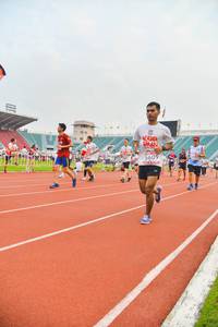 BIB: 5609
                            <button type="button" onclick="openModal(5990120)" class="btn btn-primary btn-sm float-right btn-popup" data-toggle="modal" data-target=".modal-high-quality">
                        <i class="fas fa-shopping-cart"></i> Add to Cart
                    </button>
                                            <button type="button" onclick="isThisMe(5990120, true)" class="btn btn-success btn-sm float-right btn-popup btn-isme hidden" data-toggle="tooltip" data-placement="bottom" title="นี่คือรูปของคุณใช่ไหม คลิกที่นี่เพื่อเอาเข้าอัลบั้ม">
                        <i class="fas fa-plus"></i> Add to album
                    </button>
                    <button type="button" onclick="isThisMe(5990120, false)" class="btn btn-warning btn-sm float-right btn-popup btn-isnotme hidden">
                        <i class="fas fa-ban"></i> Remove from album
                    </button>