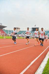 BIB: 
                            <button type="button" onclick="openModal(5990161)" class="btn btn-primary btn-sm float-right btn-popup" data-toggle="modal" data-target=".modal-high-quality">
                        <i class="fas fa-shopping-cart"></i> Add to Cart
                    </button>
                                            <button type="button" onclick="isThisMe(5990161, true)" class="btn btn-success btn-sm float-right btn-popup btn-isme hidden" data-toggle="tooltip" data-placement="bottom" title="นี่คือรูปของคุณใช่ไหม คลิกที่นี่เพื่อเอาเข้าอัลบั้ม">
                        <i class="fas fa-plus"></i> Add to album
                    </button>
                    <button type="button" onclick="isThisMe(5990161, false)" class="btn btn-warning btn-sm float-right btn-popup btn-isnotme hidden">
                        <i class="fas fa-ban"></i> Remove from album
                    </button>