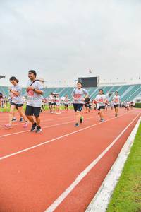 BIB: 
                            <button type="button" onclick="openModal(5987941)" class="btn btn-primary btn-sm float-right btn-popup" data-toggle="modal" data-target=".modal-high-quality">
                        <i class="fas fa-shopping-cart"></i> Add to Cart
                    </button>
                                            <button type="button" onclick="isThisMe(5987941, true)" class="btn btn-success btn-sm float-right btn-popup btn-isme hidden" data-toggle="tooltip" data-placement="bottom" title="นี่คือรูปของคุณใช่ไหม คลิกที่นี่เพื่อเอาเข้าอัลบั้ม">
                        <i class="fas fa-plus"></i> Add to album
                    </button>
                    <button type="button" onclick="isThisMe(5987941, false)" class="btn btn-warning btn-sm float-right btn-popup btn-isnotme hidden">
                        <i class="fas fa-ban"></i> Remove from album
                    </button>