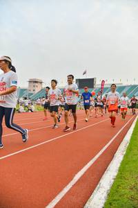 BIB: 235
                            <button type="button" onclick="openModal(5990390)" class="btn btn-primary btn-sm float-right btn-popup" data-toggle="modal" data-target=".modal-high-quality">
                        <i class="fas fa-shopping-cart"></i> Add to Cart
                    </button>
                                            <button type="button" onclick="isThisMe(5990390, true)" class="btn btn-success btn-sm float-right btn-popup btn-isme hidden" data-toggle="tooltip" data-placement="bottom" title="นี่คือรูปของคุณใช่ไหม คลิกที่นี่เพื่อเอาเข้าอัลบั้ม">
                        <i class="fas fa-plus"></i> Add to album
                    </button>
                    <button type="button" onclick="isThisMe(5990390, false)" class="btn btn-warning btn-sm float-right btn-popup btn-isnotme hidden">
                        <i class="fas fa-ban"></i> Remove from album
                    </button>