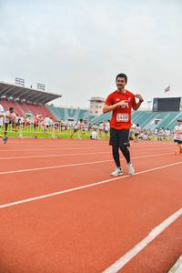 BIB: 5408
                            <button type="button" onclick="openModal(5990236)" class="btn btn-primary btn-sm float-right btn-popup" data-toggle="modal" data-target=".modal-high-quality">
                        <i class="fas fa-shopping-cart"></i> Add to Cart
                    </button>
                                            <button type="button" onclick="isThisMe(5990236, true)" class="btn btn-success btn-sm float-right btn-popup btn-isme hidden" data-toggle="tooltip" data-placement="bottom" title="นี่คือรูปของคุณใช่ไหม คลิกที่นี่เพื่อเอาเข้าอัลบั้ม">
                        <i class="fas fa-plus"></i> Add to album
                    </button>
                    <button type="button" onclick="isThisMe(5990236, false)" class="btn btn-warning btn-sm float-right btn-popup btn-isnotme hidden">
                        <i class="fas fa-ban"></i> Remove from album
                    </button>