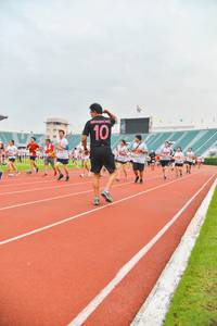 BIB: 
                            <button type="button" onclick="openModal(5987938)" class="btn btn-primary btn-sm float-right btn-popup" data-toggle="modal" data-target=".modal-high-quality">
                        <i class="fas fa-shopping-cart"></i> Add to Cart
                    </button>
                                            <button type="button" onclick="isThisMe(5987938, true)" class="btn btn-success btn-sm float-right btn-popup btn-isme hidden" data-toggle="tooltip" data-placement="bottom" title="นี่คือรูปของคุณใช่ไหม คลิกที่นี่เพื่อเอาเข้าอัลบั้ม">
                        <i class="fas fa-plus"></i> Add to album
                    </button>
                    <button type="button" onclick="isThisMe(5987938, false)" class="btn btn-warning btn-sm float-right btn-popup btn-isnotme hidden">
                        <i class="fas fa-ban"></i> Remove from album
                    </button>