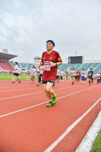 BIB: 1618
                            <button type="button" onclick="openModal(5986966)" class="btn btn-primary btn-sm float-right btn-popup" data-toggle="modal" data-target=".modal-high-quality">
                        <i class="fas fa-shopping-cart"></i> Add to Cart
                    </button>
                                            <button type="button" onclick="isThisMe(5986966, true)" class="btn btn-success btn-sm float-right btn-popup btn-isme hidden" data-toggle="tooltip" data-placement="bottom" title="นี่คือรูปของคุณใช่ไหม คลิกที่นี่เพื่อเอาเข้าอัลบั้ม">
                        <i class="fas fa-plus"></i> Add to album
                    </button>
                    <button type="button" onclick="isThisMe(5986966, false)" class="btn btn-warning btn-sm float-right btn-popup btn-isnotme hidden">
                        <i class="fas fa-ban"></i> Remove from album
                    </button>