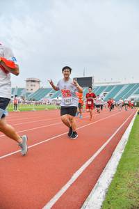 BIB: 7607
                            <button type="button" onclick="openModal(5986657)" class="btn btn-primary btn-sm float-right btn-popup" data-toggle="modal" data-target=".modal-high-quality">
                        <i class="fas fa-shopping-cart"></i> Add to Cart
                    </button>
                                            <button type="button" onclick="isThisMe(5986657, true)" class="btn btn-success btn-sm float-right btn-popup btn-isme hidden" data-toggle="tooltip" data-placement="bottom" title="นี่คือรูปของคุณใช่ไหม คลิกที่นี่เพื่อเอาเข้าอัลบั้ม">
                        <i class="fas fa-plus"></i> Add to album
                    </button>
                    <button type="button" onclick="isThisMe(5986657, false)" class="btn btn-warning btn-sm float-right btn-popup btn-isnotme hidden">
                        <i class="fas fa-ban"></i> Remove from album
                    </button>