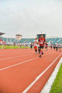 BIB: 207
                            <button type="button" onclick="openModal(5988919)" class="btn btn-primary btn-sm float-right btn-popup" data-toggle="modal" data-target=".modal-high-quality">
                        <i class="fas fa-shopping-cart"></i> Add to Cart
                    </button>
                                            <button type="button" onclick="isThisMe(5988919, true)" class="btn btn-success btn-sm float-right btn-popup btn-isme hidden" data-toggle="tooltip" data-placement="bottom" title="นี่คือรูปของคุณใช่ไหม คลิกที่นี่เพื่อเอาเข้าอัลบั้ม">
                        <i class="fas fa-plus"></i> Add to album
                    </button>
                    <button type="button" onclick="isThisMe(5988919, false)" class="btn btn-warning btn-sm float-right btn-popup btn-isnotme hidden">
                        <i class="fas fa-ban"></i> Remove from album
                    </button>