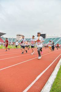 BIB: 5372, 372
                            <button type="button" onclick="openModal(5987708)" class="btn btn-primary btn-sm float-right btn-popup" data-toggle="modal" data-target=".modal-high-quality">
                        <i class="fas fa-shopping-cart"></i> Add to Cart
                    </button>
                                            <button type="button" onclick="isThisMe(5987708, true)" class="btn btn-success btn-sm float-right btn-popup btn-isme hidden" data-toggle="tooltip" data-placement="bottom" title="นี่คือรูปของคุณใช่ไหม คลิกที่นี่เพื่อเอาเข้าอัลบั้ม">
                        <i class="fas fa-plus"></i> Add to album
                    </button>
                    <button type="button" onclick="isThisMe(5987708, false)" class="btn btn-warning btn-sm float-right btn-popup btn-isnotme hidden">
                        <i class="fas fa-ban"></i> Remove from album
                    </button>