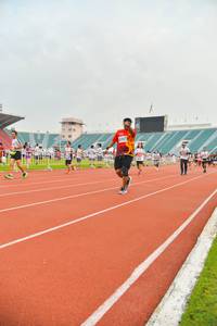 BIB: 6367
                            <button type="button" onclick="openModal(5988878)" class="btn btn-primary btn-sm float-right btn-popup" data-toggle="modal" data-target=".modal-high-quality">
                        <i class="fas fa-shopping-cart"></i> Add to Cart
                    </button>
                                            <button type="button" onclick="isThisMe(5988878, true)" class="btn btn-success btn-sm float-right btn-popup btn-isme hidden" data-toggle="tooltip" data-placement="bottom" title="นี่คือรูปของคุณใช่ไหม คลิกที่นี่เพื่อเอาเข้าอัลบั้ม">
                        <i class="fas fa-plus"></i> Add to album
                    </button>
                    <button type="button" onclick="isThisMe(5988878, false)" class="btn btn-warning btn-sm float-right btn-popup btn-isnotme hidden">
                        <i class="fas fa-ban"></i> Remove from album
                    </button>