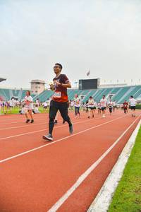 BIB: 048
                            <button type="button" onclick="openModal(5990505)" class="btn btn-primary btn-sm float-right btn-popup" data-toggle="modal" data-target=".modal-high-quality">
                        <i class="fas fa-shopping-cart"></i> Add to Cart
                    </button>
                                            <button type="button" onclick="isThisMe(5990505, true)" class="btn btn-success btn-sm float-right btn-popup btn-isme hidden" data-toggle="tooltip" data-placement="bottom" title="นี่คือรูปของคุณใช่ไหม คลิกที่นี่เพื่อเอาเข้าอัลบั้ม">
                        <i class="fas fa-plus"></i> Add to album
                    </button>
                    <button type="button" onclick="isThisMe(5990505, false)" class="btn btn-warning btn-sm float-right btn-popup btn-isnotme hidden">
                        <i class="fas fa-ban"></i> Remove from album
                    </button>