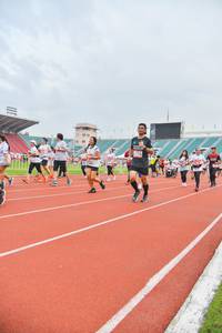 BIB: 
                            <button type="button" onclick="openModal(5986992)" class="btn btn-primary btn-sm float-right btn-popup" data-toggle="modal" data-target=".modal-high-quality">
                        <i class="fas fa-shopping-cart"></i> Add to Cart
                    </button>
                                            <button type="button" onclick="isThisMe(5986992, true)" class="btn btn-success btn-sm float-right btn-popup btn-isme hidden" data-toggle="tooltip" data-placement="bottom" title="นี่คือรูปของคุณใช่ไหม คลิกที่นี่เพื่อเอาเข้าอัลบั้ม">
                        <i class="fas fa-plus"></i> Add to album
                    </button>
                    <button type="button" onclick="isThisMe(5986992, false)" class="btn btn-warning btn-sm float-right btn-popup btn-isnotme hidden">
                        <i class="fas fa-ban"></i> Remove from album
                    </button>