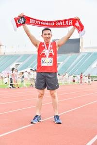 BIB: , 6920
                            <button type="button" onclick="openModal(5959064)" class="btn btn-primary btn-sm float-right btn-popup" data-toggle="modal" data-target=".modal-high-quality">
                        <i class="fas fa-shopping-cart"></i> Add to Cart
                    </button>
                                            <button type="button" onclick="isThisMe(5959064, true)" class="btn btn-success btn-sm float-right btn-popup btn-isme hidden" data-toggle="tooltip" data-placement="bottom" title="นี่คือรูปของคุณใช่ไหม คลิกที่นี่เพื่อเอาเข้าอัลบั้ม">
                        <i class="fas fa-plus"></i> Add to album
                    </button>
                    <button type="button" onclick="isThisMe(5959064, false)" class="btn btn-warning btn-sm float-right btn-popup btn-isnotme hidden">
                        <i class="fas fa-ban"></i> Remove from album
                    </button>