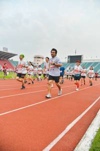 BIB: 
                            <button type="button" onclick="openModal(5988971)" class="btn btn-primary btn-sm float-right btn-popup" data-toggle="modal" data-target=".modal-high-quality">
                        <i class="fas fa-shopping-cart"></i> Add to Cart
                    </button>
                                            <button type="button" onclick="isThisMe(5988971, true)" class="btn btn-success btn-sm float-right btn-popup btn-isme hidden" data-toggle="tooltip" data-placement="bottom" title="นี่คือรูปของคุณใช่ไหม คลิกที่นี่เพื่อเอาเข้าอัลบั้ม">
                        <i class="fas fa-plus"></i> Add to album
                    </button>
                    <button type="button" onclick="isThisMe(5988971, false)" class="btn btn-warning btn-sm float-right btn-popup btn-isnotme hidden">
                        <i class="fas fa-ban"></i> Remove from album
                    </button>