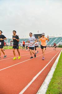 BIB: 147
                            <button type="button" onclick="openModal(5988844)" class="btn btn-primary btn-sm float-right btn-popup" data-toggle="modal" data-target=".modal-high-quality">
                        <i class="fas fa-shopping-cart"></i> Add to Cart
                    </button>
                                            <button type="button" onclick="isThisMe(5988844, true)" class="btn btn-success btn-sm float-right btn-popup btn-isme hidden" data-toggle="tooltip" data-placement="bottom" title="นี่คือรูปของคุณใช่ไหม คลิกที่นี่เพื่อเอาเข้าอัลบั้ม">
                        <i class="fas fa-plus"></i> Add to album
                    </button>
                    <button type="button" onclick="isThisMe(5988844, false)" class="btn btn-warning btn-sm float-right btn-popup btn-isnotme hidden">
                        <i class="fas fa-ban"></i> Remove from album
                    </button>