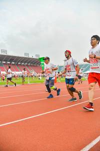 BIB: 4300, 295
                            <button type="button" onclick="openModal(5989552)" class="btn btn-primary btn-sm float-right btn-popup" data-toggle="modal" data-target=".modal-high-quality">
                        <i class="fas fa-shopping-cart"></i> Add to Cart
                    </button>
                                            <button type="button" onclick="isThisMe(5989552, true)" class="btn btn-success btn-sm float-right btn-popup btn-isme hidden" data-toggle="tooltip" data-placement="bottom" title="นี่คือรูปของคุณใช่ไหม คลิกที่นี่เพื่อเอาเข้าอัลบั้ม">
                        <i class="fas fa-plus"></i> Add to album
                    </button>
                    <button type="button" onclick="isThisMe(5989552, false)" class="btn btn-warning btn-sm float-right btn-popup btn-isnotme hidden">
                        <i class="fas fa-ban"></i> Remove from album
                    </button>