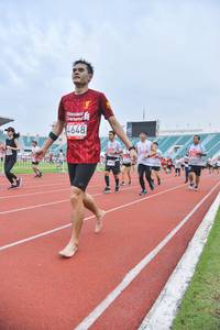 BIB: 4648
                            <button type="button" onclick="openModal(5985453)" class="btn btn-primary btn-sm float-right btn-popup" data-toggle="modal" data-target=".modal-high-quality">
                        <i class="fas fa-shopping-cart"></i> Add to Cart
                    </button>
                                            <button type="button" onclick="isThisMe(5985453, true)" class="btn btn-success btn-sm float-right btn-popup btn-isme hidden" data-toggle="tooltip" data-placement="bottom" title="นี่คือรูปของคุณใช่ไหม คลิกที่นี่เพื่อเอาเข้าอัลบั้ม">
                        <i class="fas fa-plus"></i> Add to album
                    </button>
                    <button type="button" onclick="isThisMe(5985453, false)" class="btn btn-warning btn-sm float-right btn-popup btn-isnotme hidden">
                        <i class="fas fa-ban"></i> Remove from album
                    </button>