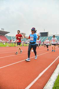 BIB: 1622
                            <button type="button" onclick="openModal(5989264)" class="btn btn-primary btn-sm float-right btn-popup" data-toggle="modal" data-target=".modal-high-quality">
                        <i class="fas fa-shopping-cart"></i> Add to Cart
                    </button>
                                            <button type="button" onclick="isThisMe(5989264, true)" class="btn btn-success btn-sm float-right btn-popup btn-isme hidden" data-toggle="tooltip" data-placement="bottom" title="นี่คือรูปของคุณใช่ไหม คลิกที่นี่เพื่อเอาเข้าอัลบั้ม">
                        <i class="fas fa-plus"></i> Add to album
                    </button>
                    <button type="button" onclick="isThisMe(5989264, false)" class="btn btn-warning btn-sm float-right btn-popup btn-isnotme hidden">
                        <i class="fas fa-ban"></i> Remove from album
                    </button>