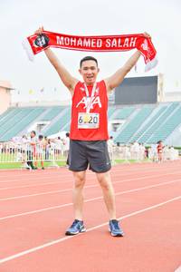 BIB: , 6920
                            <button type="button" onclick="openModal(5958827)" class="btn btn-primary btn-sm float-right btn-popup" data-toggle="modal" data-target=".modal-high-quality">
                        <i class="fas fa-shopping-cart"></i> Add to Cart
                    </button>
                                            <button type="button" onclick="isThisMe(5958827, true)" class="btn btn-success btn-sm float-right btn-popup btn-isme hidden" data-toggle="tooltip" data-placement="bottom" title="นี่คือรูปของคุณใช่ไหม คลิกที่นี่เพื่อเอาเข้าอัลบั้ม">
                        <i class="fas fa-plus"></i> Add to album
                    </button>
                    <button type="button" onclick="isThisMe(5958827, false)" class="btn btn-warning btn-sm float-right btn-popup btn-isnotme hidden">
                        <i class="fas fa-ban"></i> Remove from album
                    </button>