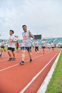 BIB: 6123, 4525, 123
                            <button type="button" onclick="openModal(5986647)" class="btn btn-primary btn-sm float-right btn-popup" data-toggle="modal" data-target=".modal-high-quality">
                        <i class="fas fa-shopping-cart"></i> Add to Cart
                    </button>
                                            <button type="button" onclick="isThisMe(5986647, true)" class="btn btn-success btn-sm float-right btn-popup btn-isme hidden" data-toggle="tooltip" data-placement="bottom" title="นี่คือรูปของคุณใช่ไหม คลิกที่นี่เพื่อเอาเข้าอัลบั้ม">
                        <i class="fas fa-plus"></i> Add to album
                    </button>
                    <button type="button" onclick="isThisMe(5986647, false)" class="btn btn-warning btn-sm float-right btn-popup btn-isnotme hidden">
                        <i class="fas fa-ban"></i> Remove from album
                    </button>