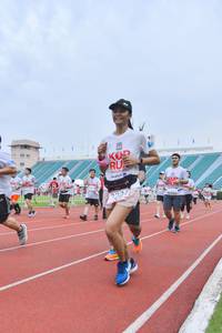 BIB: 
                            <button type="button" onclick="openModal(5994231)" class="btn btn-primary btn-sm float-right btn-popup" data-toggle="modal" data-target=".modal-high-quality">
                        <i class="fas fa-shopping-cart"></i> Add to Cart
                    </button>
                                            <button type="button" onclick="isThisMe(5994231, true)" class="btn btn-success btn-sm float-right btn-popup btn-isme hidden" data-toggle="tooltip" data-placement="bottom" title="นี่คือรูปของคุณใช่ไหม คลิกที่นี่เพื่อเอาเข้าอัลบั้ม">
                        <i class="fas fa-plus"></i> Add to album
                    </button>
                    <button type="button" onclick="isThisMe(5994231, false)" class="btn btn-warning btn-sm float-right btn-popup btn-isnotme hidden">
                        <i class="fas fa-ban"></i> Remove from album
                    </button>