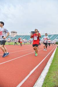 BIB: 6541
                            <button type="button" onclick="openModal(5986039)" class="btn btn-primary btn-sm float-right btn-popup" data-toggle="modal" data-target=".modal-high-quality">
                        <i class="fas fa-shopping-cart"></i> Add to Cart
                    </button>
                                            <button type="button" onclick="isThisMe(5986039, true)" class="btn btn-success btn-sm float-right btn-popup btn-isme hidden" data-toggle="tooltip" data-placement="bottom" title="นี่คือรูปของคุณใช่ไหม คลิกที่นี่เพื่อเอาเข้าอัลบั้ม">
                        <i class="fas fa-plus"></i> Add to album
                    </button>
                    <button type="button" onclick="isThisMe(5986039, false)" class="btn btn-warning btn-sm float-right btn-popup btn-isnotme hidden">
                        <i class="fas fa-ban"></i> Remove from album
                    </button>