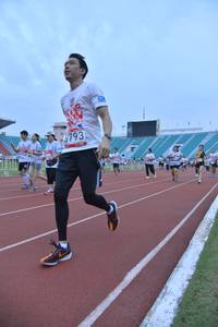 BIB: 3793
                            <button type="button" onclick="openModal(5983465)" class="btn btn-primary btn-sm float-right btn-popup" data-toggle="modal" data-target=".modal-high-quality">
                        <i class="fas fa-shopping-cart"></i> Add to Cart
                    </button>
                                            <button type="button" onclick="isThisMe(5983465, true)" class="btn btn-success btn-sm float-right btn-popup btn-isme hidden" data-toggle="tooltip" data-placement="bottom" title="นี่คือรูปของคุณใช่ไหม คลิกที่นี่เพื่อเอาเข้าอัลบั้ม">
                        <i class="fas fa-plus"></i> Add to album
                    </button>
                    <button type="button" onclick="isThisMe(5983465, false)" class="btn btn-warning btn-sm float-right btn-popup btn-isnotme hidden">
                        <i class="fas fa-ban"></i> Remove from album
                    </button>