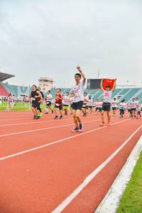 BIB: 
                            <button type="button" onclick="openModal(5987796)" class="btn btn-primary btn-sm float-right btn-popup" data-toggle="modal" data-target=".modal-high-quality">
                        <i class="fas fa-shopping-cart"></i> Add to Cart
                    </button>
                                            <button type="button" onclick="isThisMe(5987796, true)" class="btn btn-success btn-sm float-right btn-popup btn-isme hidden" data-toggle="tooltip" data-placement="bottom" title="นี่คือรูปของคุณใช่ไหม คลิกที่นี่เพื่อเอาเข้าอัลบั้ม">
                        <i class="fas fa-plus"></i> Add to album
                    </button>
                    <button type="button" onclick="isThisMe(5987796, false)" class="btn btn-warning btn-sm float-right btn-popup btn-isnotme hidden">
                        <i class="fas fa-ban"></i> Remove from album
                    </button>