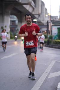 BIB: 3392
                            <button type="button" onclick="openModal(6012286)" class="btn btn-primary btn-sm float-right btn-popup" data-toggle="modal" data-target=".modal-high-quality">
                        <i class="fas fa-shopping-cart"></i> Add to Cart
                    </button>
                                            <button type="button" onclick="isThisMe(6012286, true)" class="btn btn-success btn-sm float-right btn-popup btn-isme hidden" data-toggle="tooltip" data-placement="bottom" title="นี่คือรูปของคุณใช่ไหม คลิกที่นี่เพื่อเอาเข้าอัลบั้ม">
                        <i class="fas fa-plus"></i> Add to album
                    </button>
                    <button type="button" onclick="isThisMe(6012286, false)" class="btn btn-warning btn-sm float-right btn-popup btn-isnotme hidden">
                        <i class="fas fa-ban"></i> Remove from album
                    </button>